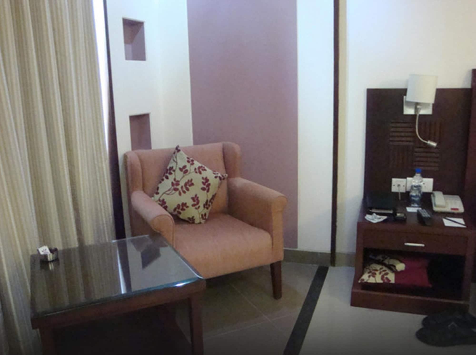 Royal Orchid Central, Shimoga Eksteriør bilde